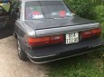 Toyota Camry MT 1988 - Cần bán xe Toyota Camry MT sản xuất 1988, nhập khẩu