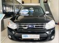 Ford Everest 2013 - Bán Ford Everest đời 2013, màu đen