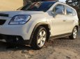 Chevrolet Orlando LTZ 1.8 2017 - Bán Chevrolet Orlando LTZ 1.8 đời 2017, màu trắng còn mới