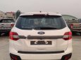 Ford Everest Ambiente 2.0 4x2 AT 2018 - Bán Ford Everest Ambiente 2.0 4x2 AT sản xuất năm 2018, màu trắng, nhập khẩu