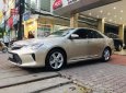 Toyota Camry 2.5Q 2015 - Cần bán Toyota Camry 2.5Q 2015, màu vàng cát, biển Hà Nội