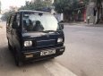 Suzuki Super Carry Van   2000 - Chính chủ bán xe Suzuki Super Carry Van sản xuất năm 2000, màu xanh 