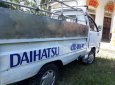 Daihatsu Hijet   2003 - Bán ô tô Daihatsu Hijet năm 2003, màu trắng, nhập khẩu