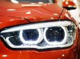 BMW 1 Series 118i  2018 - Bán BMW 1 Series đời 2018, màu cam, nhập khẩu nguyên chiếc, giá tốt nhất, khuyến mãi khủng nhất