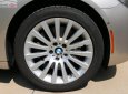BMW 7 Series 750Li 2011 - Cần bán lại xe BMW 750Li 2011, màu vàng, nhập khẩu