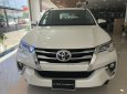 Toyota Fortuner 2.4G AT (4X2) 2018 - Toyota Fortuner 2.4G AT (4X2) năm sản xuất 2018, màu trắng, xe nhập