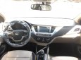 Hyundai Accent 1.4 MT 2018 - Cần bán xe Hyundai Accent 1.4 MT màu trắng, giao ngay, giá 490tr