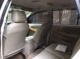 Toyota Innova 2.0G 2012 - Cần bán Toyota Innova 2.0G 2012, màu vàng, xe gia đình