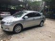 Toyota Vios 2010 - Chính chủ bán ô tô Toyota Vios 2010, màu bạc, giá 315tr