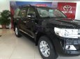 Toyota Land Cruiser 4.6 2018 - Bán xe Toyota Land Cruiser 4.6 năm sản xuất 2018, xe nhập khẩu nguyên chiếc, giao xe sớm