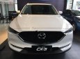 Mazda CX 5 2.0 AT 2018 - Bán xe Mazda CX 5 2.0 AT năm sản xuất 2018, màu trắng, giá tốt