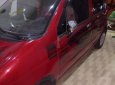 Daewoo Matiz 2004 - Bán xe Daewoo Matiz sản xuất năm 2004, màu đỏ