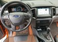 Ford Ranger 2017 - Bán Ford Ranger năm sản xuất 2017, màu cam, nhập khẩu nguyên chiếc