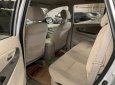 Toyota Innova 2.0E 2016 - Cần bán Toyota Innova 2.0E năm sản xuất 2016, màu bạc, hỗ trợ tài chính cao