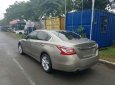 Nissan Teana   2.5SL   2013 - Bán xe Nissan Teana 2.5SL sản xuất 2013, màu xám, nhập khẩu 