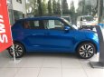 Suzuki Swift GLX 2018 - Bán Suzuki Swift GLX 2018, màu xanh, nhập khẩu, giá tốt, xe giao ngay. 0985.547.829