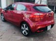 Kia Rio AT 2012 - Bán ô tô Kia Rio AT 2012, màu đỏ, nhập khẩu Hàn Quốc