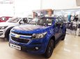 Chevrolet Colorado Storm 2.5L 4x4 AT 2018 - Bán xe Chevrolet Colorado Storm 2.5L 4x4 AT 2018, màu xanh lam, nhập khẩu