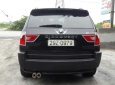 BMW X3 AT 2005 - Cần bán BMW X3 động cơ 2.5, tên tư nhân