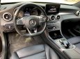 Mercedes-Benz C class C250 AMG 2015 - Bán Mercedes C250 AMG sản xuất năm 2015, màu đen, xe nhập