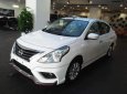 Nissan Sunny XV Premium S  2018 - Bán xe Nissan Sunny XV Premium S sản xuất 2018, màu trắng, giá chỉ 550 triệu