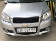 Chevrolet Aveo   2016 - Cần bán xe Chevrolet Aveo năm sản xuất 2016 như mới