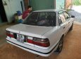 Toyota Corolla 1989 - Cần bán xe Toyota Corolla đời 1989, màu trắng, nhập khẩu nguyên chiếc