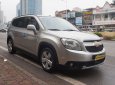 Chevrolet Orlando LTZ 2011 - Cần bán Chevrolet Orlando LTZ đời 2012, màu bạc, 375 triệu