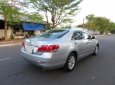 Toyota Camry 2.4G 2009 - Bán Toyota Camry 2.4G đời 2009, màu bạc, xe còn mới  