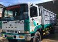 Hyundai Mighty G 2009 - Bán Hyundai 5 tấn thùng dài 6m2, thắng hơi locke chạy lốp 9.20