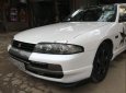 Nissan Skyline 2005 - Bán ô tô Nissan Skyline đời 2005, màu trắng, nhập khẩu