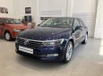 Volkswagen Passat 2018 - 【Passat 1.8 Turbo】nhập Đức, dáng sang, đẹp, lái êm, an toàn, vay 90%, lãi thấp chỉ【4,99%】bảo dưỡng thấp 1.5 triệu/lần