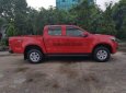 Chevrolet Colorado     4x2 AT 2018 - Bán Chevrolet Colorado 4x2 AT năm sản xuất 2018, màu đỏ, giao ngay