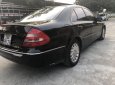 Mercedes-Benz E class E240  2002 - Bán Mercedes E240 sx 2002, số tự động, giá 250 triệu