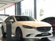 Mazda 6 2.0 2018 - Bán Mazda 6 chính sách cực ưu đãi trong tháng 12. Có xe giao trước tết - Hotline: 0702020222