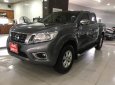 Nissan Navara 2016 - Bán Nissan Navara sản xuất năm 2016, màu xám, nhập khẩu nguyên chiếc ít sử dụng