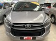 Toyota Innova 2.0G 2017 - Cần bán xe Toyota Innova 2.0G 2017, màu bạc, liên hệ giá tốt