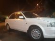 Ford Laser    1.6  2000 - Bán Ford Laser 1.6 sản xuất năm 2000, màu trắng