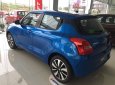 Suzuki Swift GLX 2018 - Bán Suzuki Swift GLX 2018, màu xanh, nhập khẩu, giá tốt, xe giao ngay. 0985.547.829