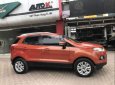 Ford EcoSport 1.5AT Titanium  2016 - Cần bán xe Ford EcoSport 1.5AT Titanium  đời 2016, màu cam