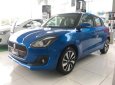 Suzuki Swift GLX 2018 - Bán Suzuki Swift GLX 2018, màu xanh, nhập khẩu, giá tốt, xe giao ngay. 0985.547.829