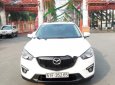 Mazda CX 5 2.0 2015 - Bán Mazda CX 5 2.0 đời 2015, màu trắng, nhập khẩu