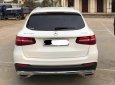 Mercedes-Benz GLC-Class GLC250 2017 - Bán xe Mercedes GLC250 trắng 2017 chính hãng. Trả trước 800 triệu nhận xe ngay