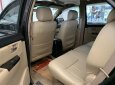 Toyota Fortuner G 2016 - Bán ô tô Toyota Fortuner G năm 2016, màu đen, máy dầu