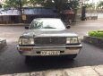 Toyota Crown 1993 - Chính chủ cần bán Toyota Crown 1993, màu xám