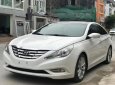 Hyundai Sonata 2.0AT 2012 - Bán Hyundai Sonata 2.0AT năm 2012, màu trắng, xe nhập