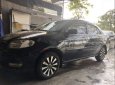 Toyota Vios G 2005 - Cần bán lại xe Toyota Vios G đời 2005, màu đen
