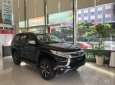 Mitsubishi Pajero   2018 - Bán Mitsubishi Pajero đời 2018, màu đen, giá tốt