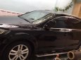 Audi Q7 2008 - Bán xe Audi Q7 sản xuất năm 2008, màu đen