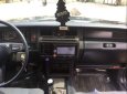 Toyota Crown  MT 1994 - Gia đình cần bán xe Toyota Crown, Sx 1994 Đk T7/1997, số sàn máy 2.2, màu xám